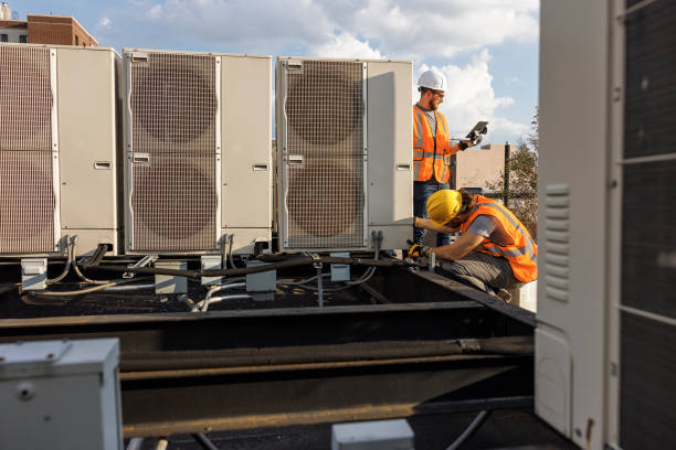 Best Residential HVAC services  in South Houston, TX