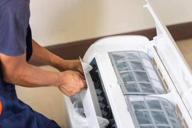 Trusted South Houston, TX HVAC Experts