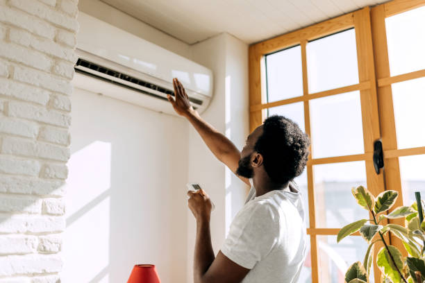 Best Heating repair services  in South Houston, TX