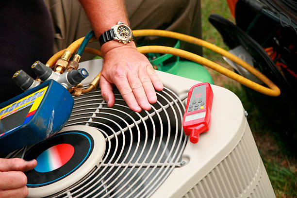 Best Affordable HVAC services  in South Houston, TX