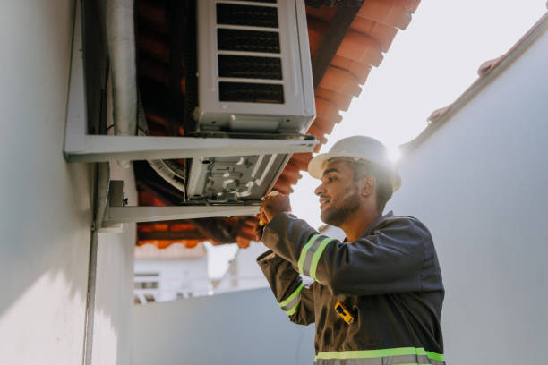 Best Affordable air conditioning repair  in South Houston, TX