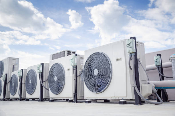 Best Local HVAC companies  in South Houston, TX