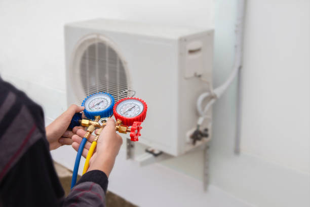 Best HVAC emergency services  in South Houston, TX