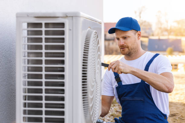 South Houston, TX HVAC Pros