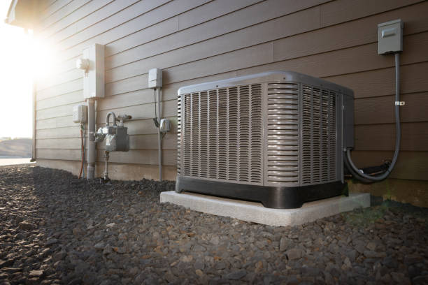 Best Central air repair  in South Houston, TX